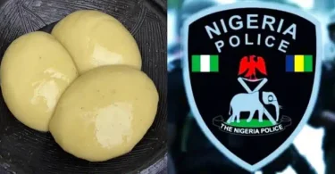 Man kidnapped after going out to buy fufu
