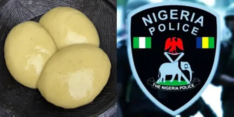 Man kidnapped after going out to buy fufu
