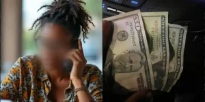 Wife rejects $4,000 remote job because it makes her husband uncomfortable
