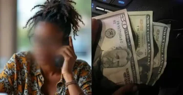 Wife rejects ,000 remote job because it makes her husband uncomfortable