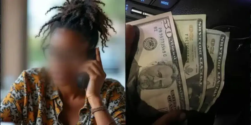 Wife rejects ,000 remote job because it makes her husband uncomfortable