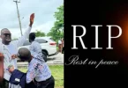 Final-year student passes away 2 days after sign-out