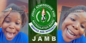 Herbs seller advises JAMB candidates to apply for herbs course after low UTME scores
