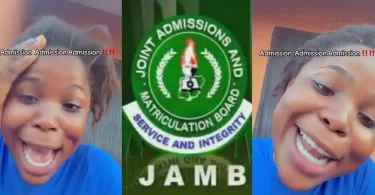 Herbs seller advises JAMB candidates to apply for herbs course after low UTME scores