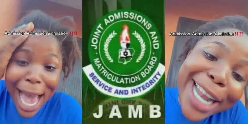 Herbs seller advises JAMB candidates to apply for herbs course after low UTME scores