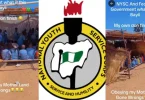 Corps member slams FG after seeing school posted to by NYSC