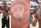 Man vows never to love again after younger brother impregnates his girlfriend