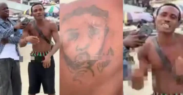 Man vows never to love again after younger brother impregnates his girlfriend