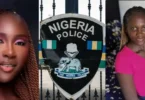 Lady passes away after police open fire during stop-and-search in Benue