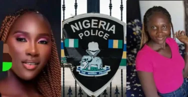 Lady passes away after police open fire during stop-and-search in Benue