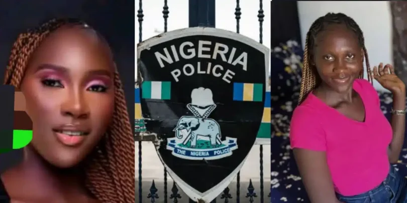 Lady passes away after police open fire during stop-and-search in Benue
