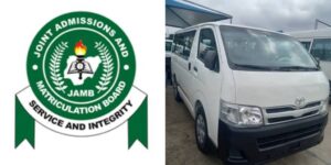 15 students, school director unreachable 24 hours after leaving Onitsha for JAMB exam in Imo
