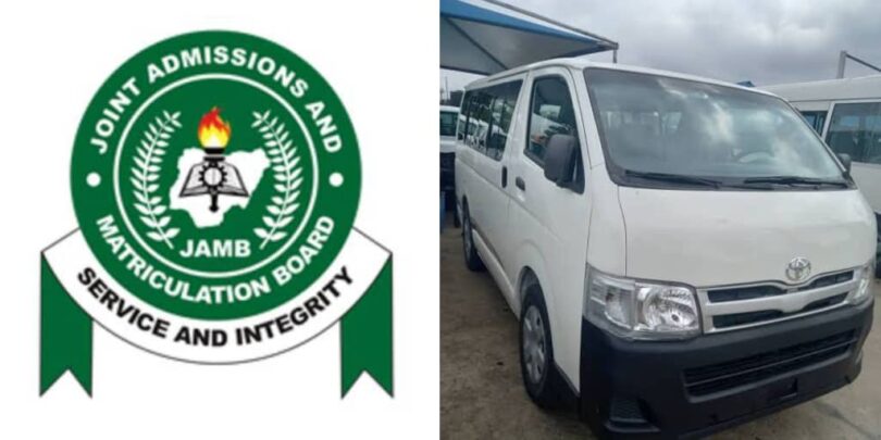 15 students, school director unreachable 24 hours after leaving Onitsha for JAMB exam in Imo