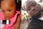 Mother cries out as Ghana-based baby daddy allegedly kidnaps 9-month-old daughter