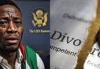 Man relocates to Nigeria after divorce, leaves ex-wife with U.S. house used as loan collateral