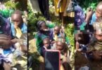 Woman nabbed for allegedly kidnapping 3 kids in Jos, Plateau State