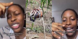 Lady rants as 115-year-old uncle passes away from reversed charm despite 75 years in witchcraft
