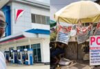 Man with 30 fuel stations allegedly leaves kids to hustle under sun with POS near his station