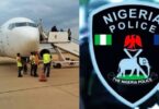 Gadget vendor arrested mid-flight 9 months after scamming client of ₦2m for ipad and pen