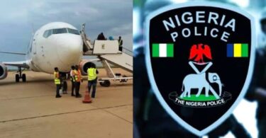 Gadget vendor arrested mid-flight 9 months after scamming client of ₦2m for ipad and pen