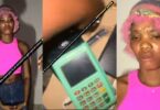 Businesswoman rants as sales rep moves huge sums to private account, steals stock