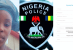 Thrift collector confirms arrest as woman spends entire ₦800k mistakenly sent to her