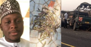 Man narrates experience after narrowly dodging death in Zamfara bandit attack