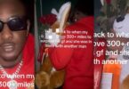 Boyfriend drives over 300 miles to surprise girlfriend, finds her with another man