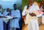 Yahoo boy reportedly names newborn daughter after all clients he scammed