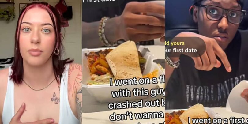 Man demands  refund after lady refuses to follow him home to watch Netflix on first date
