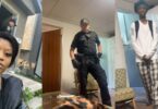 17-year-old Nigerian calls police on elder sister in Canada over property dispute