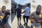Ikoyi cleaner nabbed for ₦700k phone theft