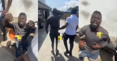 Ikoyi cleaner nabbed for ₦700k phone theft