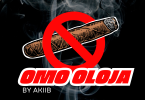 Akiib – Omo Oloja