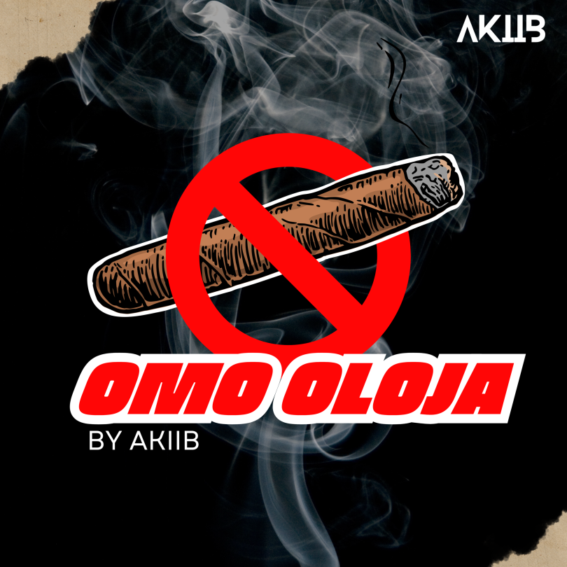 Akiib – Omo Oloja