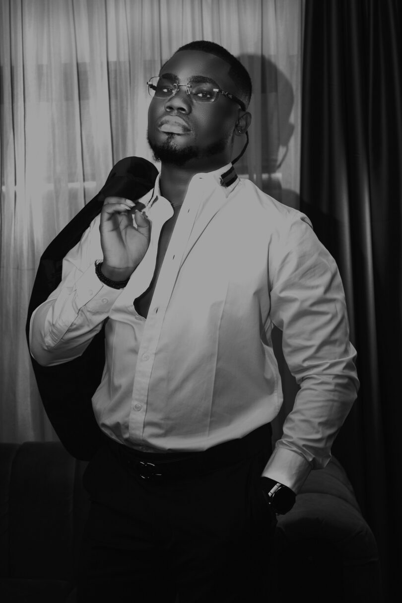 Daniel Jason Chinaza Osondu: Pioneering Technologist, Visionary Entrepreneur, and Multifaceted Creative Polymath