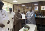 INEC Officially Swears In New RECs, Complete Staffing Across States Including FCT