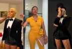 “It’s easy to focus on the negatives” – Nancy Isime breaks silence as she takes fans through her Headies fitting process amidst criticisms (Video)