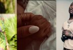 Jada P Shares First Glimpse Of Daughter With Wizkid, Fans React