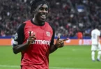 ‘Deal sealed’ – Jeremie Frimpong to replace Alexander-Arnold at Liverpool