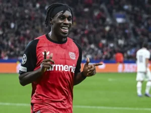 ‘Deal sealed’ – Jeremie Frimpong to replace Alexander-Arnold at Liverpool