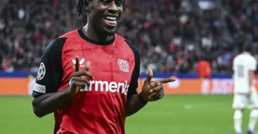‘Deal sealed’ – Jeremie Frimpong to replace Alexander-Arnold at Liverpool