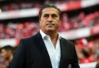 Zamalek sack former Super Eagles boss Jose Peseiro after poor run