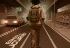 Benzola – Journey