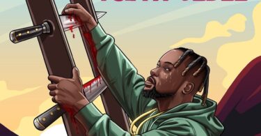 Rhymer_Lee – Kanyi Jebee