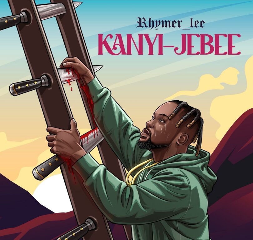 Rhymer_Lee – Kanyi Jebee