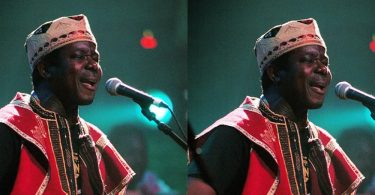 King Sunny Ade’s Stunning Performance Calms Fans After Disappearance Rumor