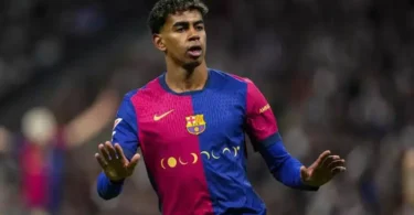 Barcelona seal long-term deal with Lamine Yamal, include Ballon d’Or bonus clause