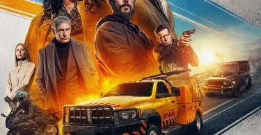 Movie: Last Bullet (2025)