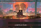 Movie: Lost in Starlight (2025)